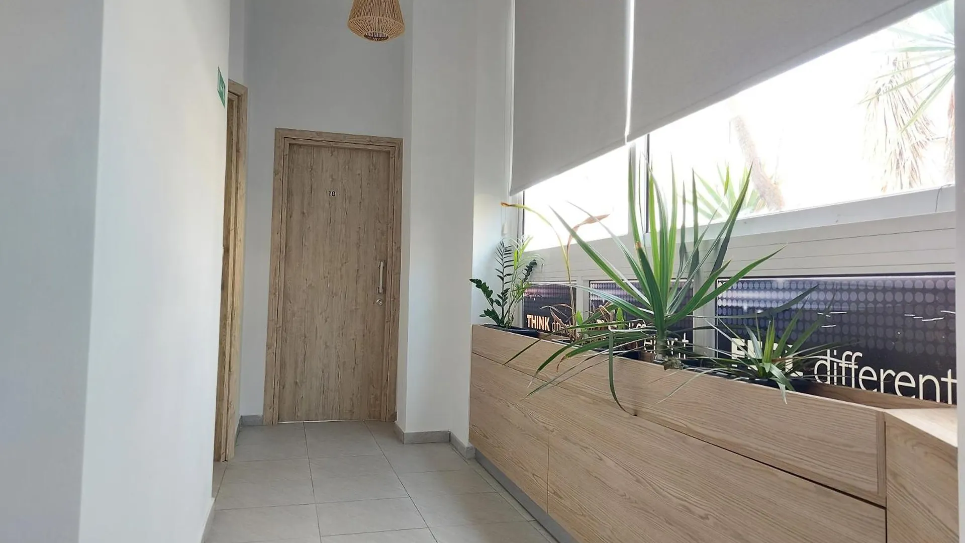 Appartamento Piazza Napa Suites Ayia Napa
