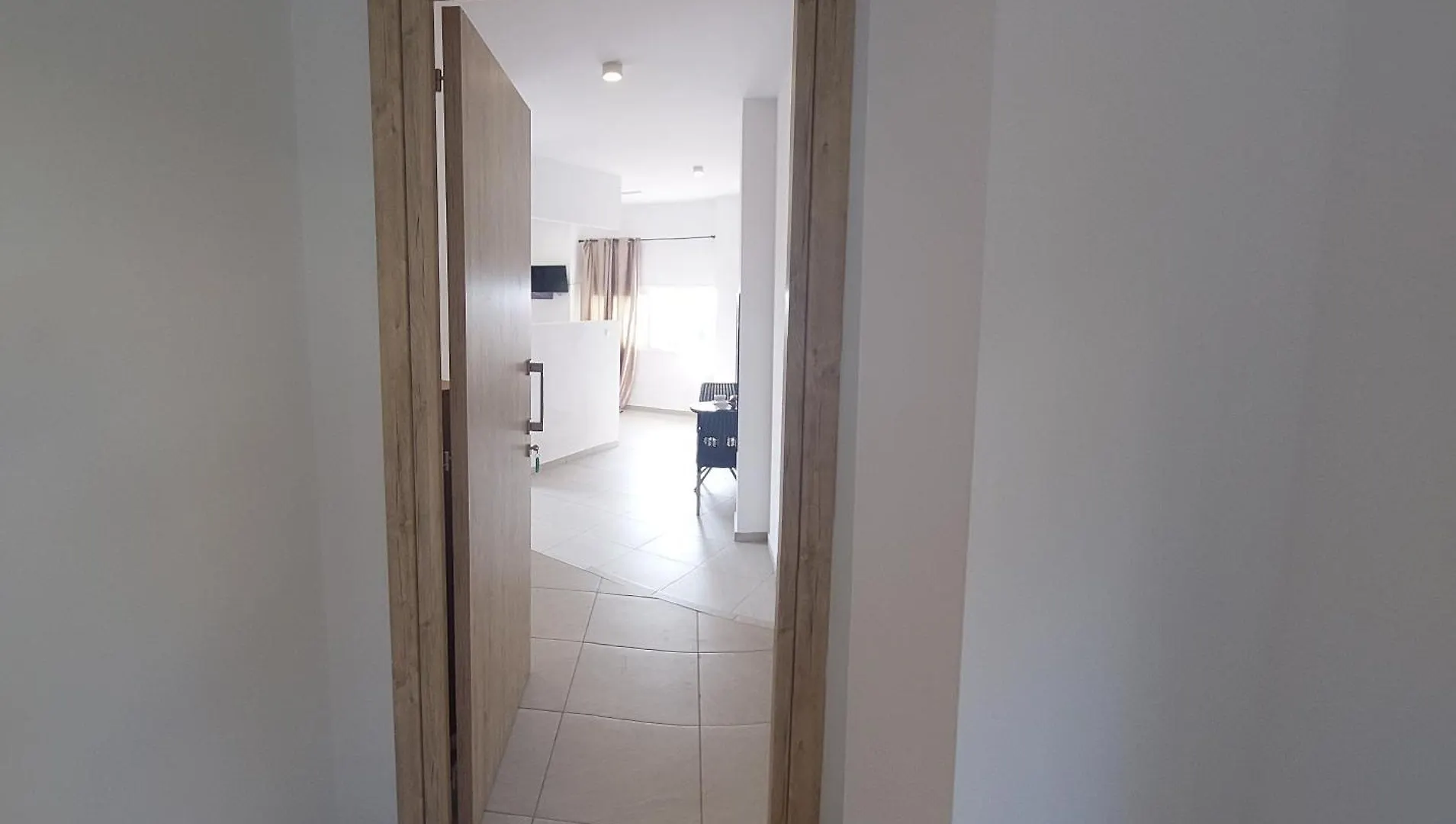 Appartamento Piazza Napa Suites Ayia Napa Cipro