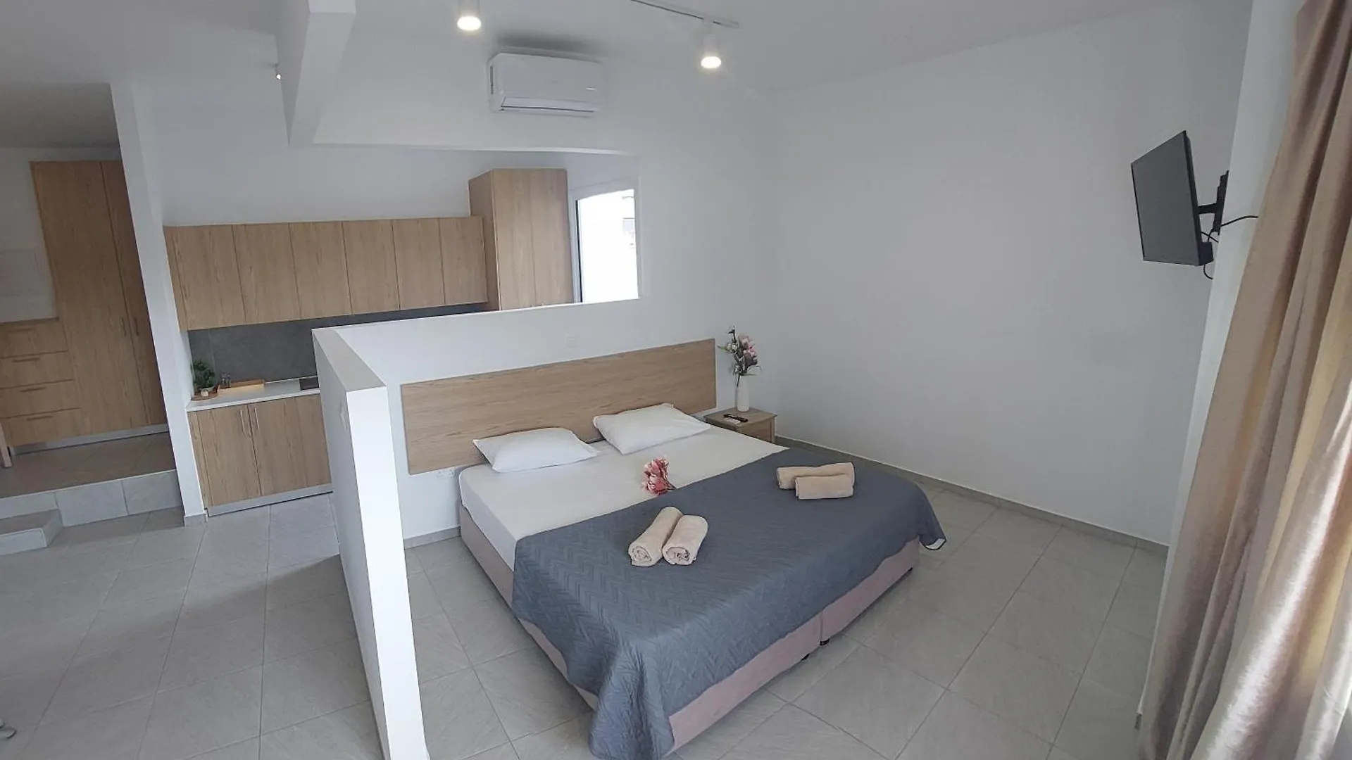 Piazza Napa Suites Ayia Napa Appartamento