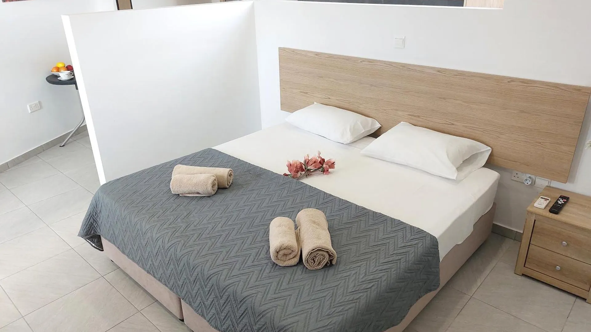 Piazza Napa Suites Ayia Napa Appartamento
