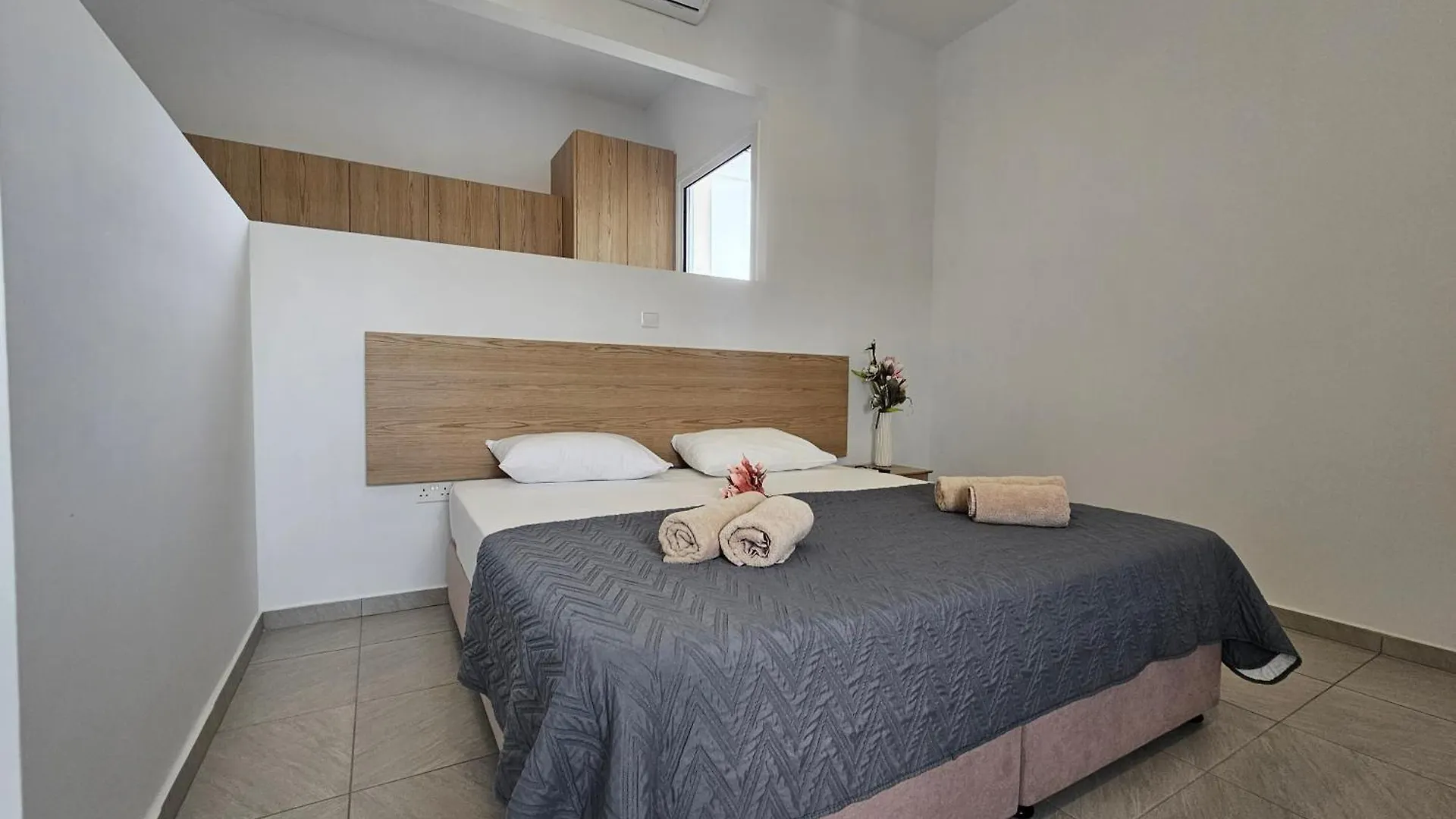 Appartamento Piazza Napa Suites Ayia Napa Cipro