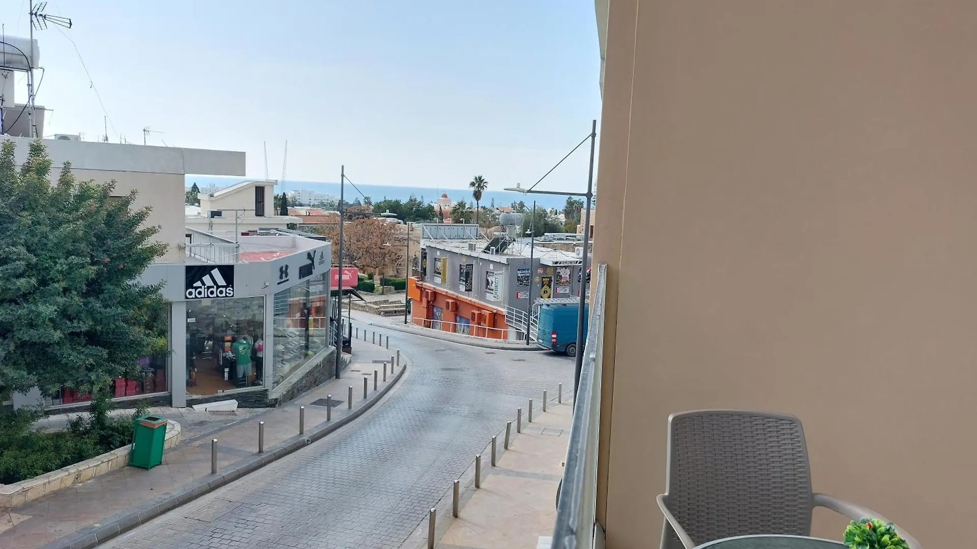 Piazza Napa Suites Ayia Napa Appartamento
