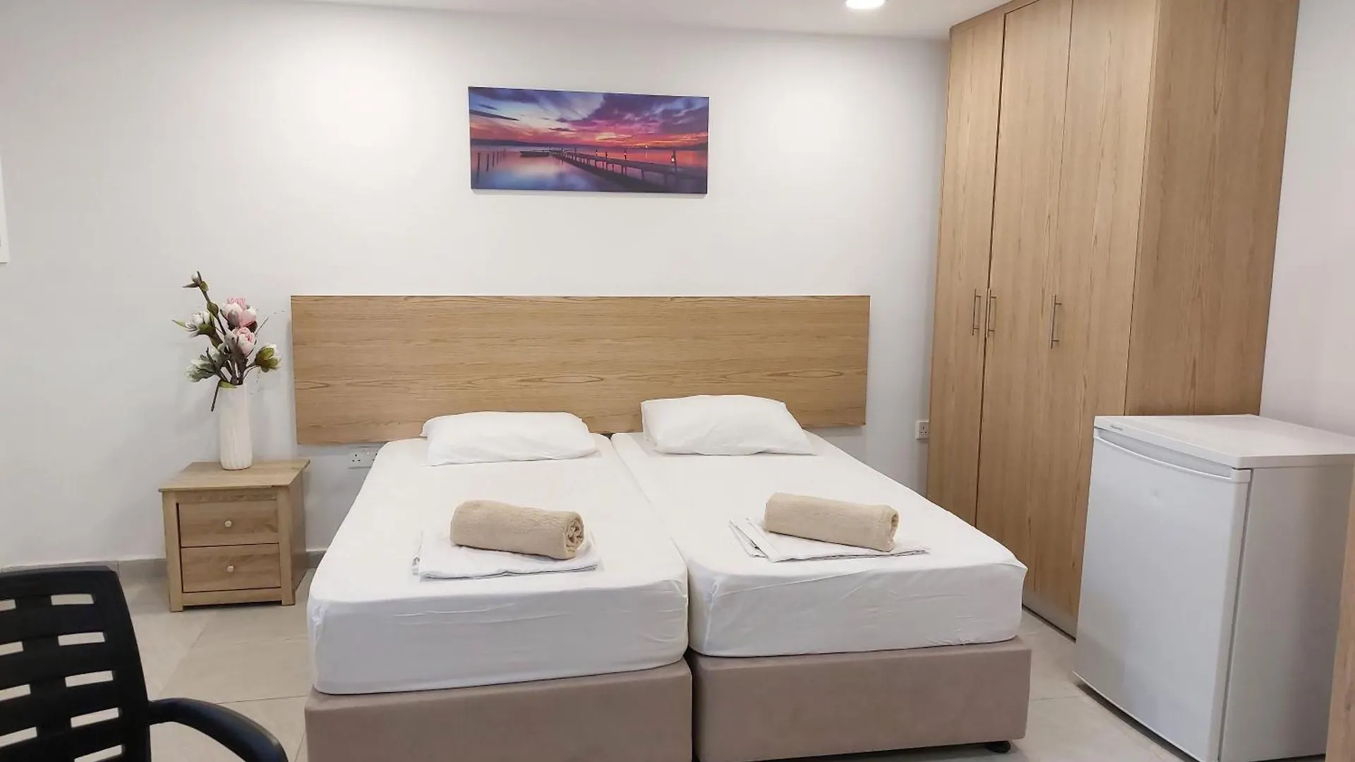 Piazza Napa Suites Ayia Napa