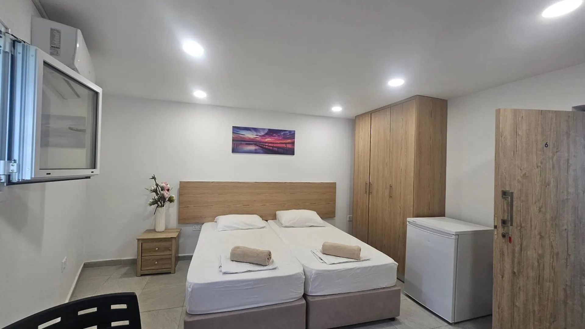 Appartamento Piazza Napa Suites Ayia Napa Cipro