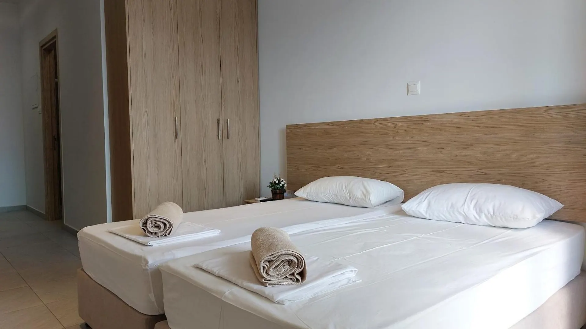 Piazza Napa Suites Ayia Napa Apartment