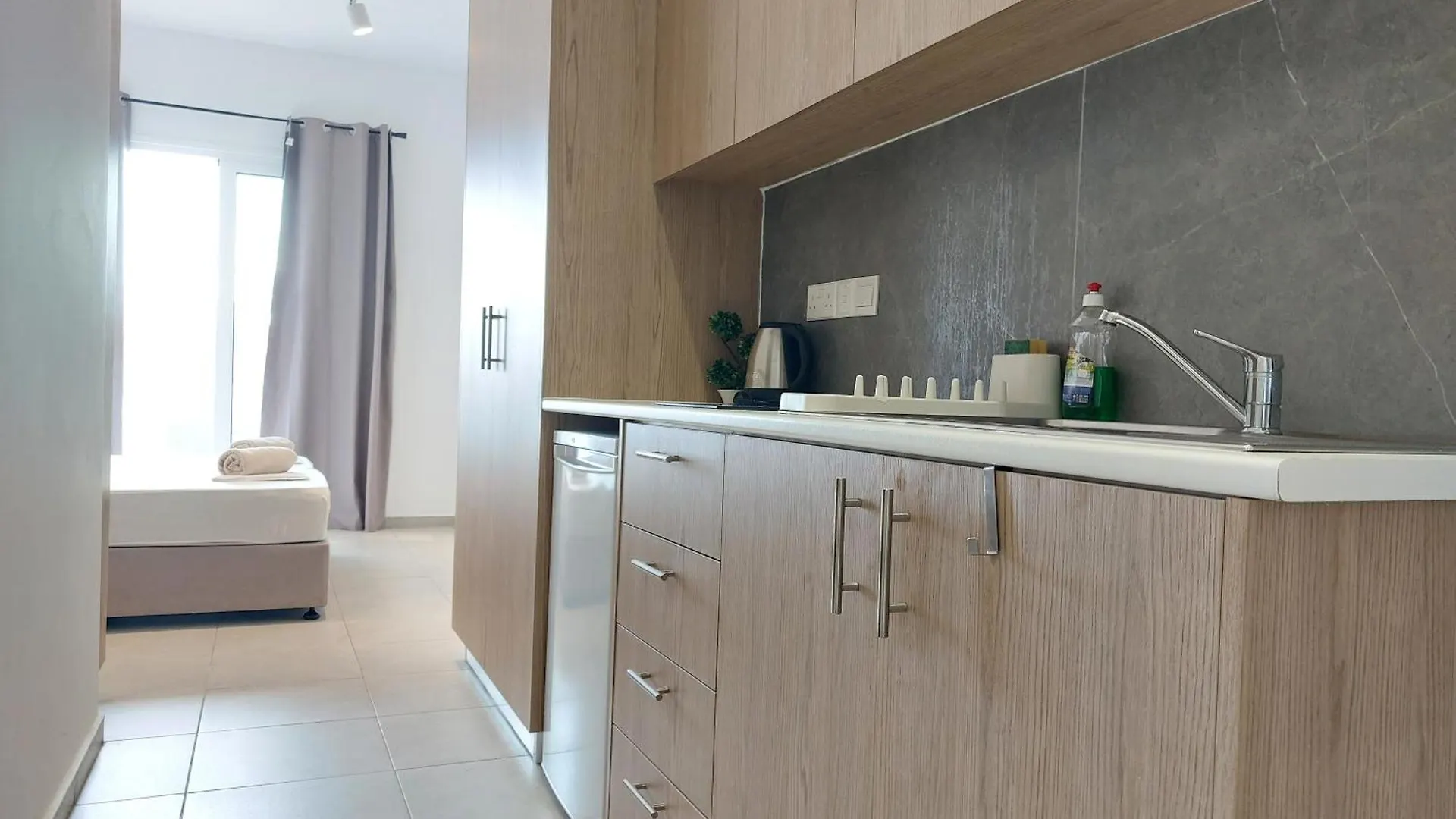 Piazza Napa Suites Ayia Napa Cyprus