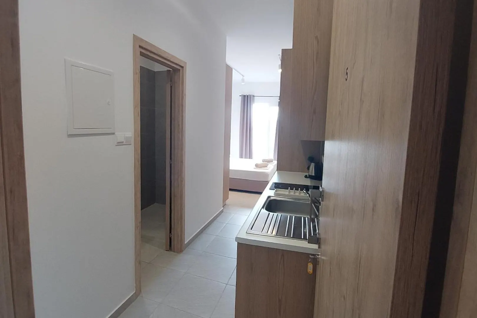 Piazza Napa Suites Ayia Napa