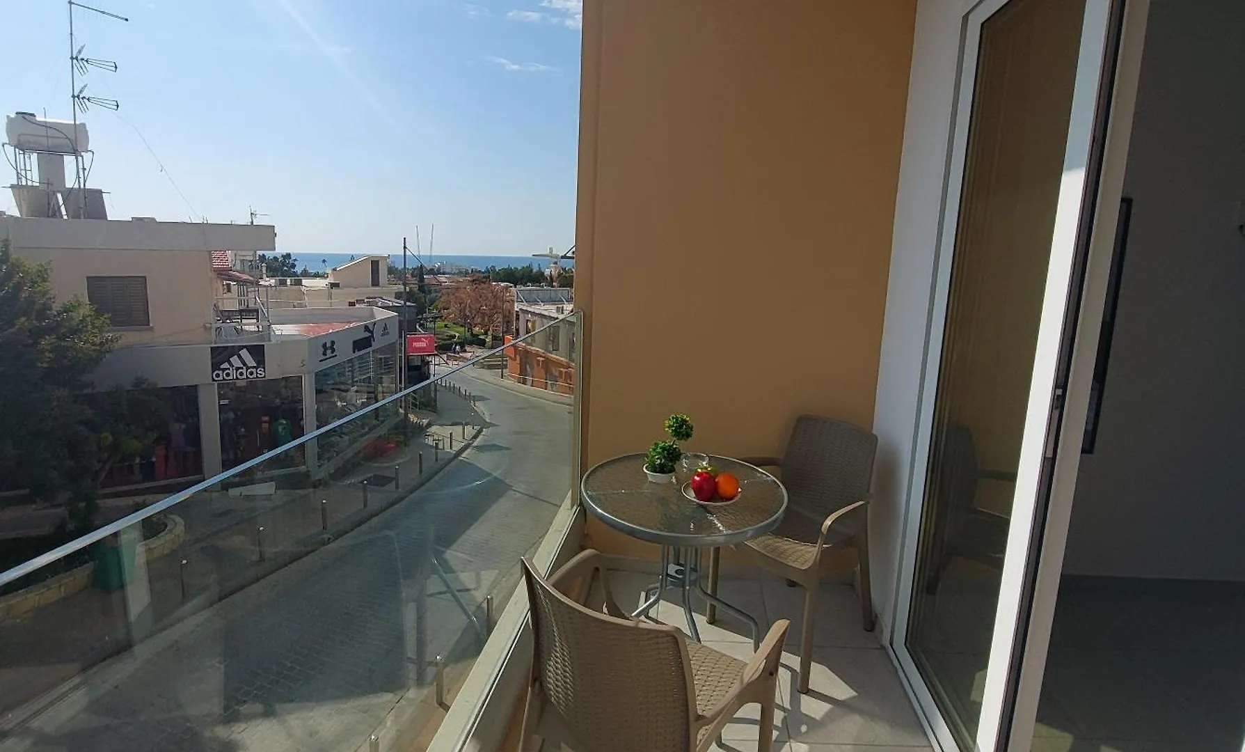 Piazza Napa Suites Ayia Napa 0*,  Cyprus