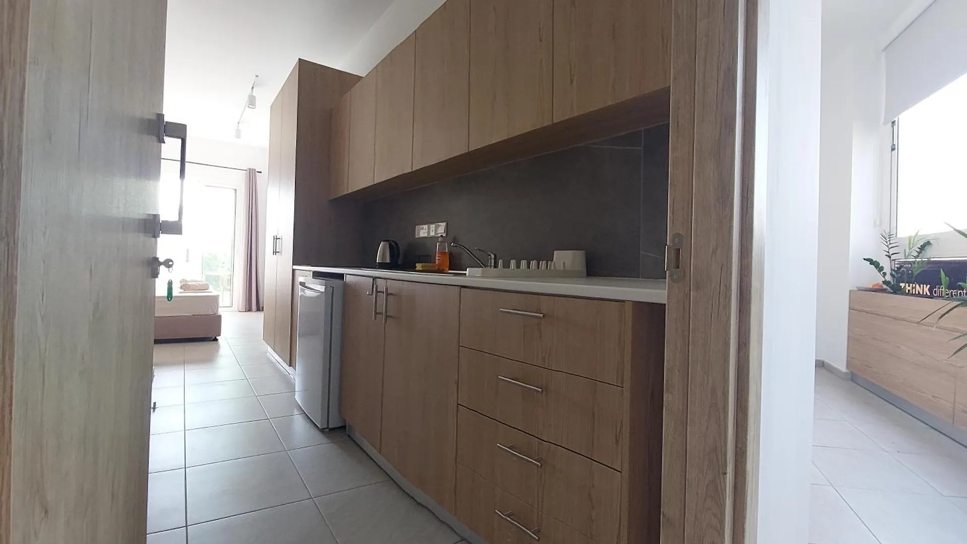 Apartment Piazza Napa Suites Ayia Napa
