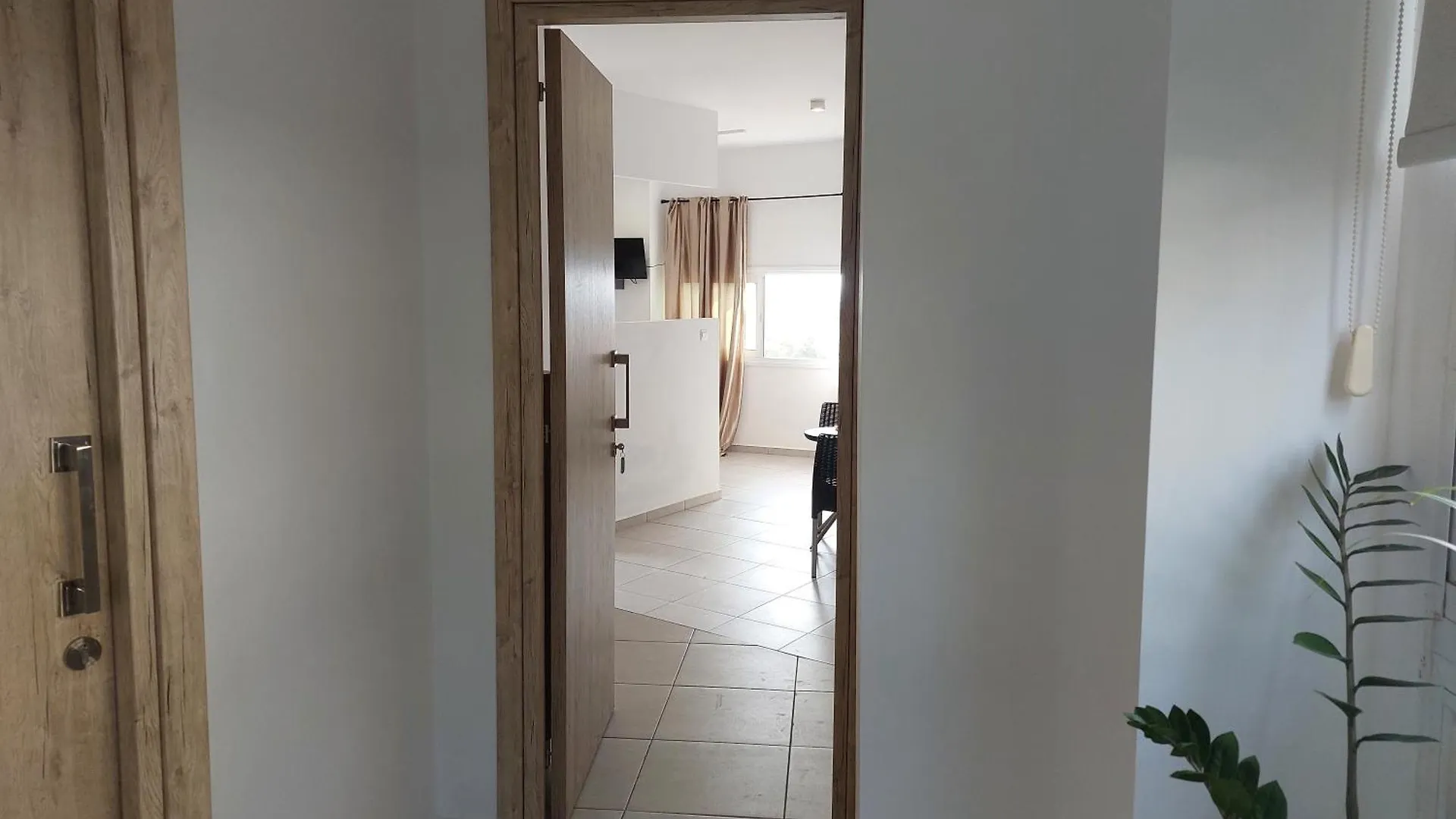 Piazza Napa Suites Ayia Napa Apartment