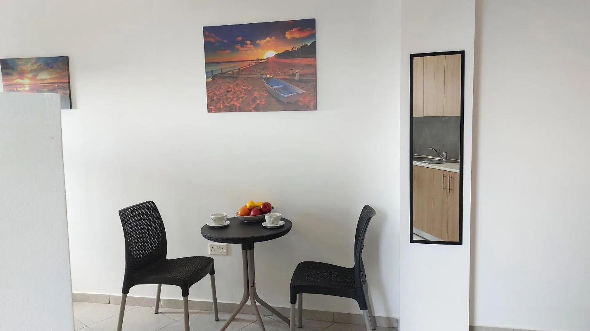 Piazza Napa Suites Ayia Napa Cyprus