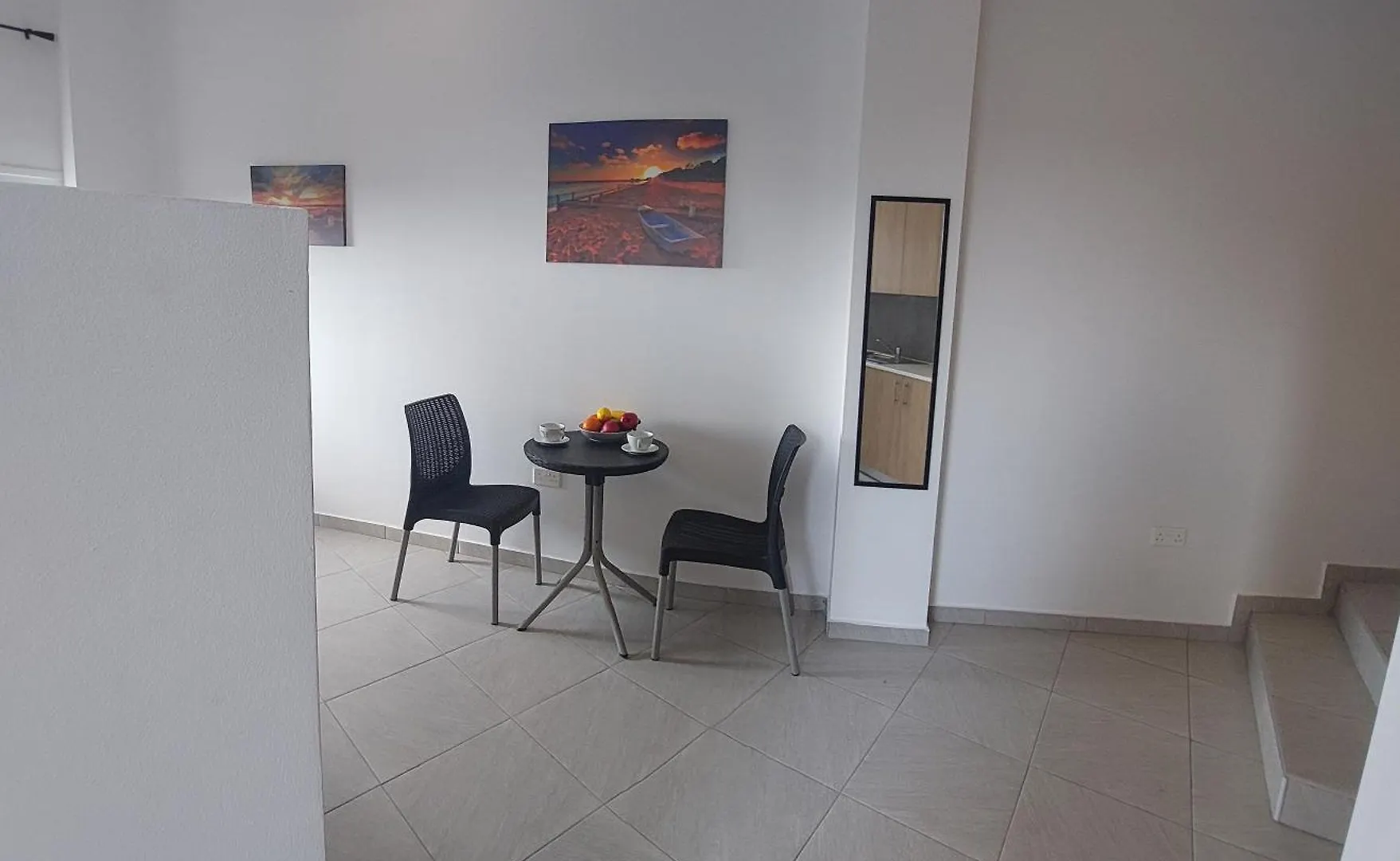 Apartment Piazza Napa Suites Ayia Napa