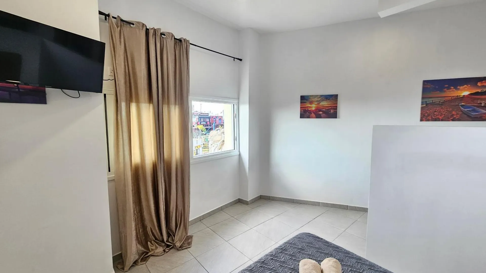 Apartment Piazza Napa Suites Ayia Napa Cyprus