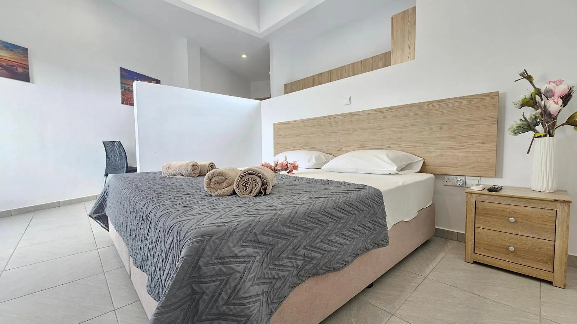 Piazza Napa Suites Ayia Napa Cyprus