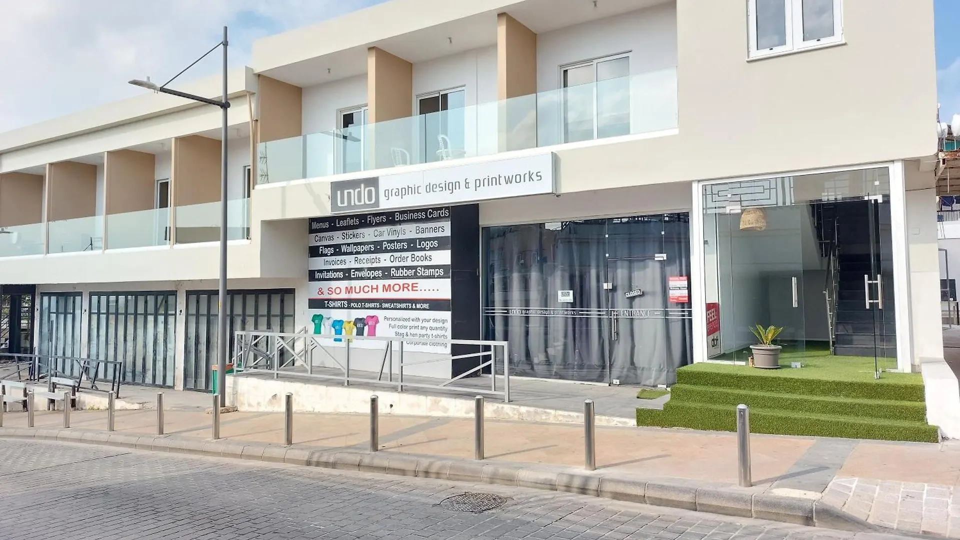 Piazza Napa Suites Ayia Napa