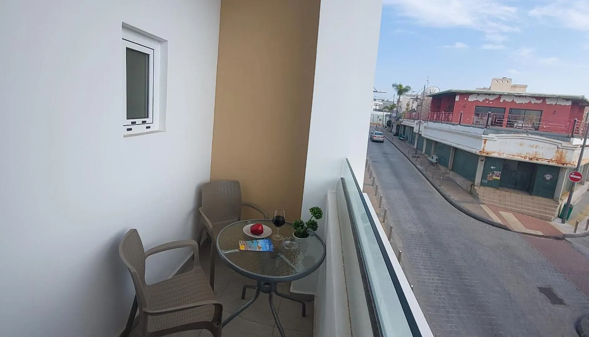 Piazza Napa Suites Ayia Napa Apartment