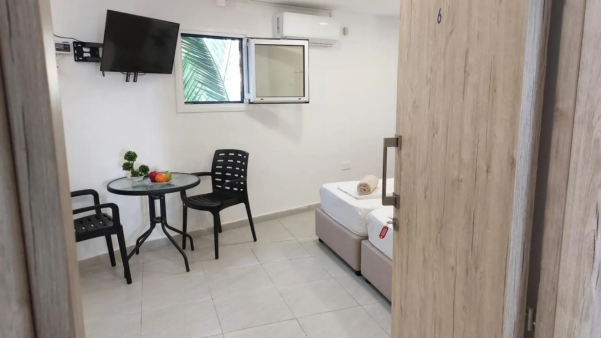 Piazza Napa Suites Ayia Napa Apartment