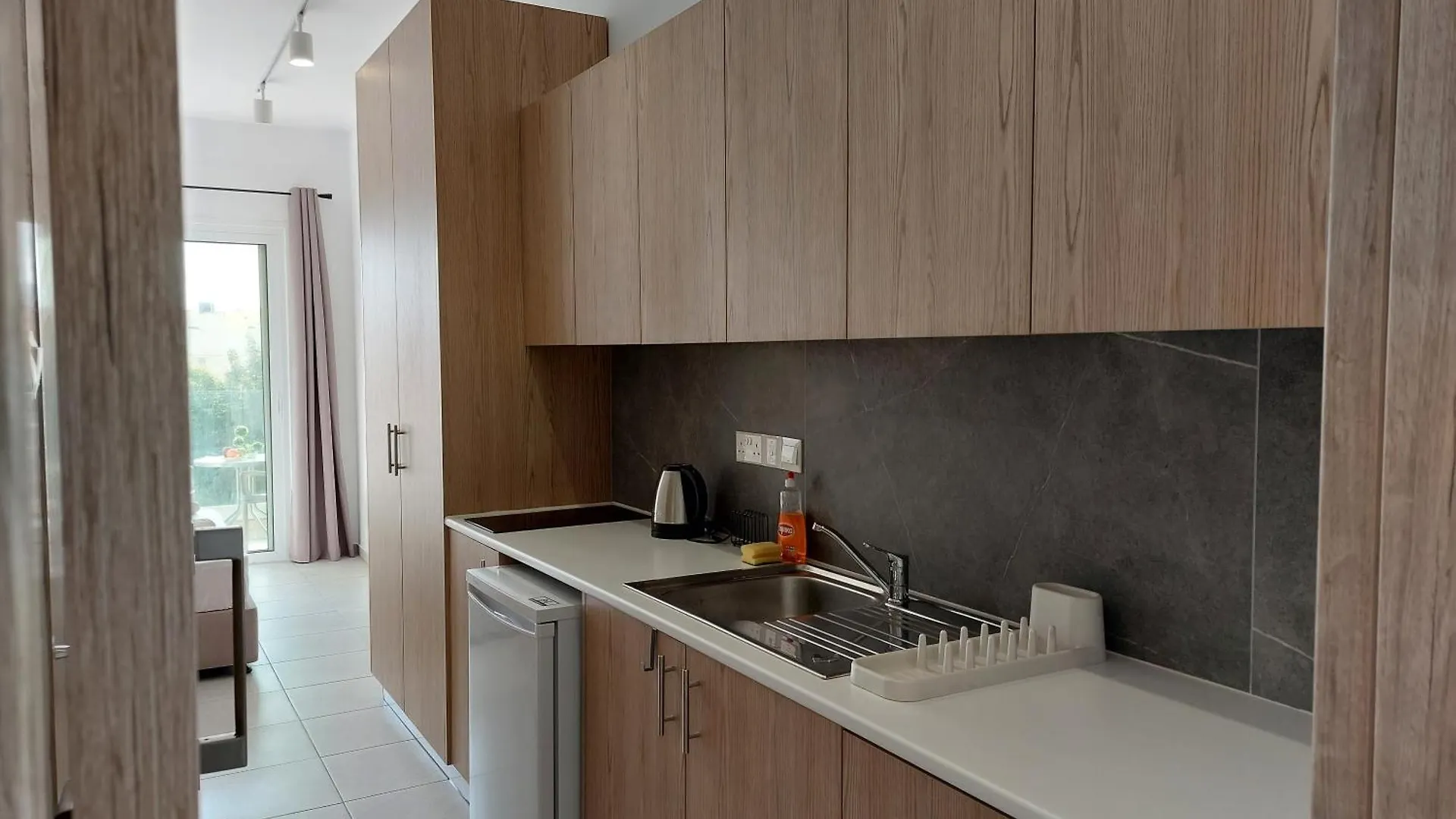 Piazza Napa Suites Ayia Napa