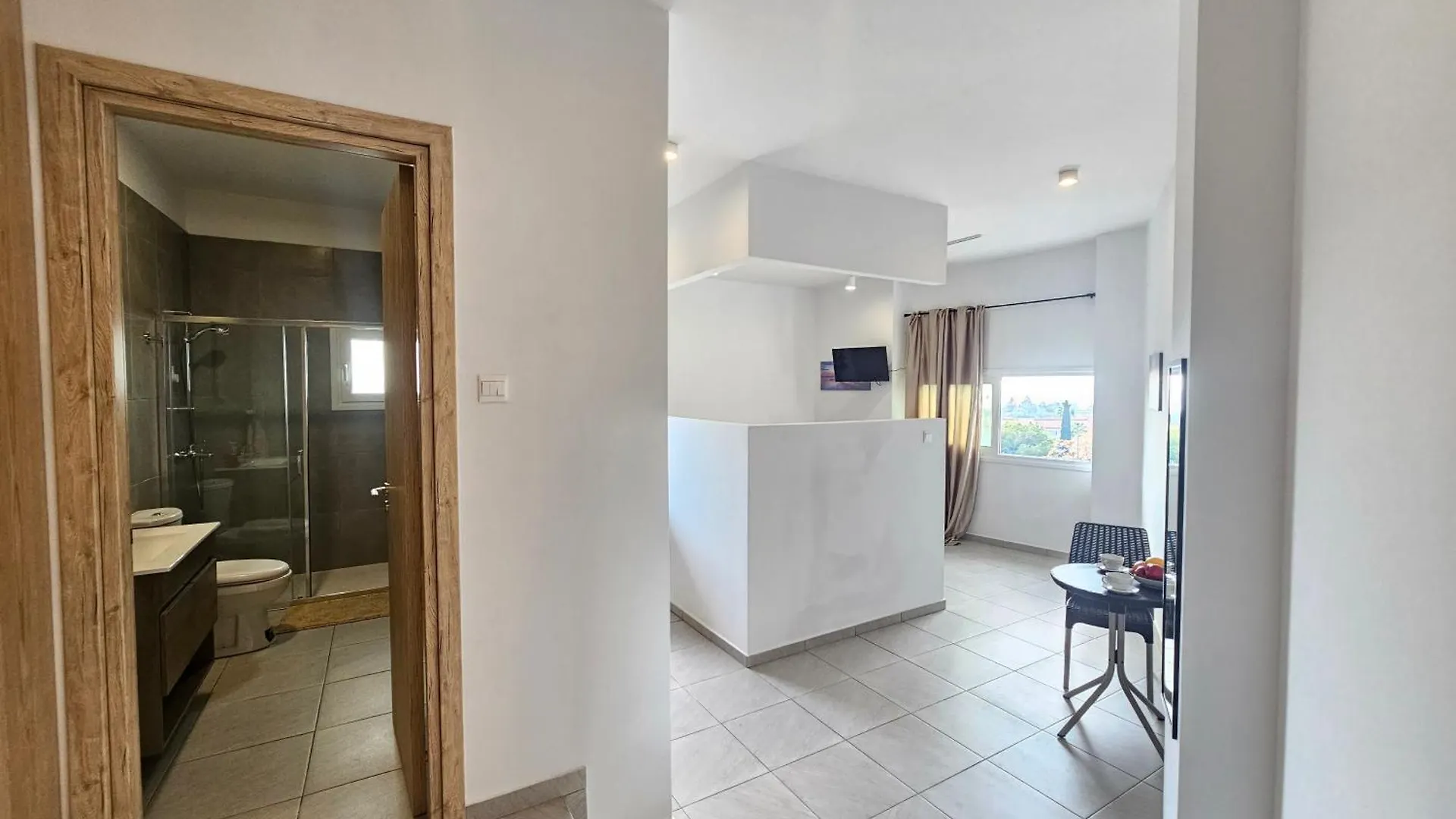 Apartment Piazza Napa Suites Ayia Napa