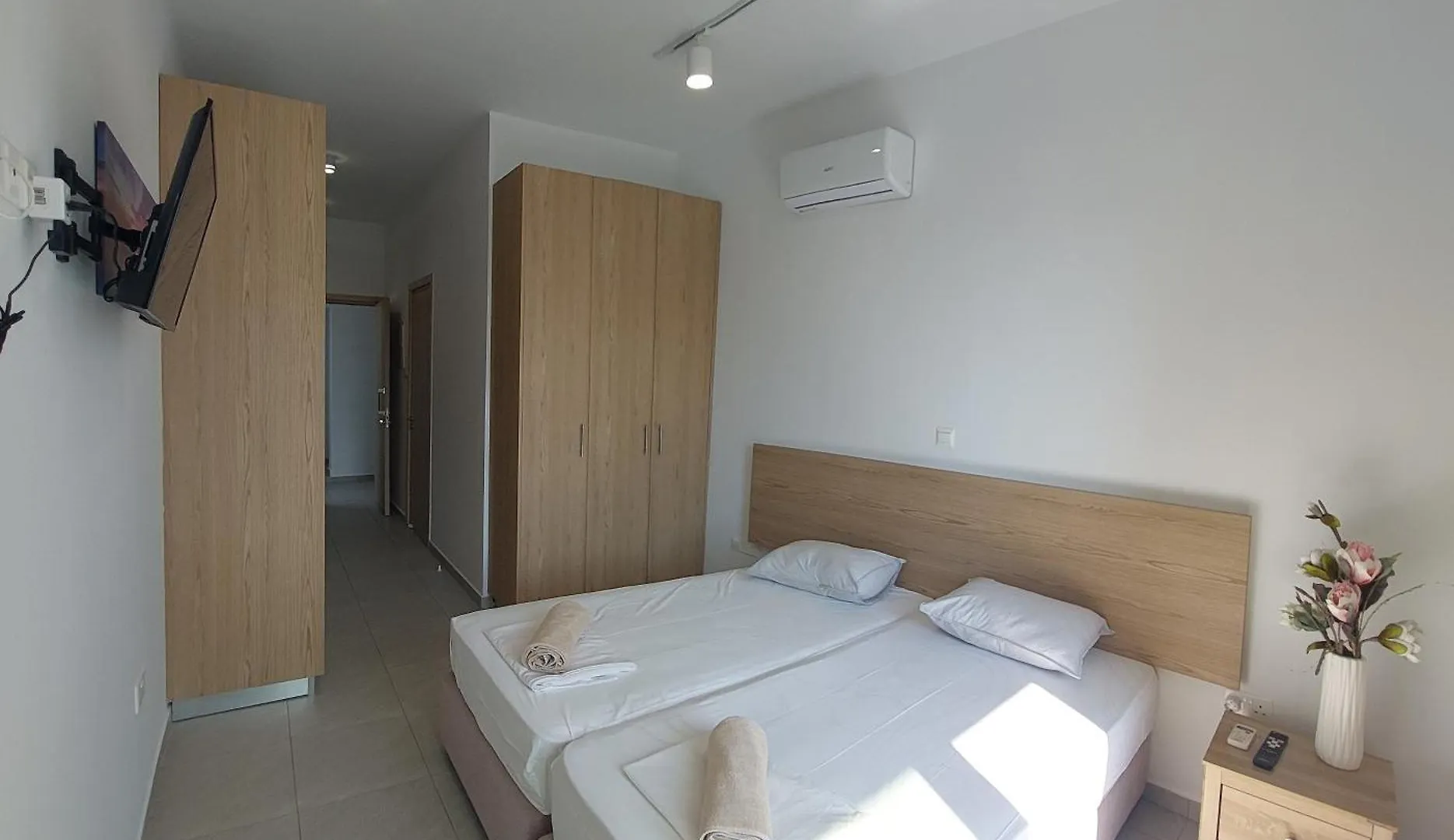 Piazza Napa Suites Ayia Napa 0*,