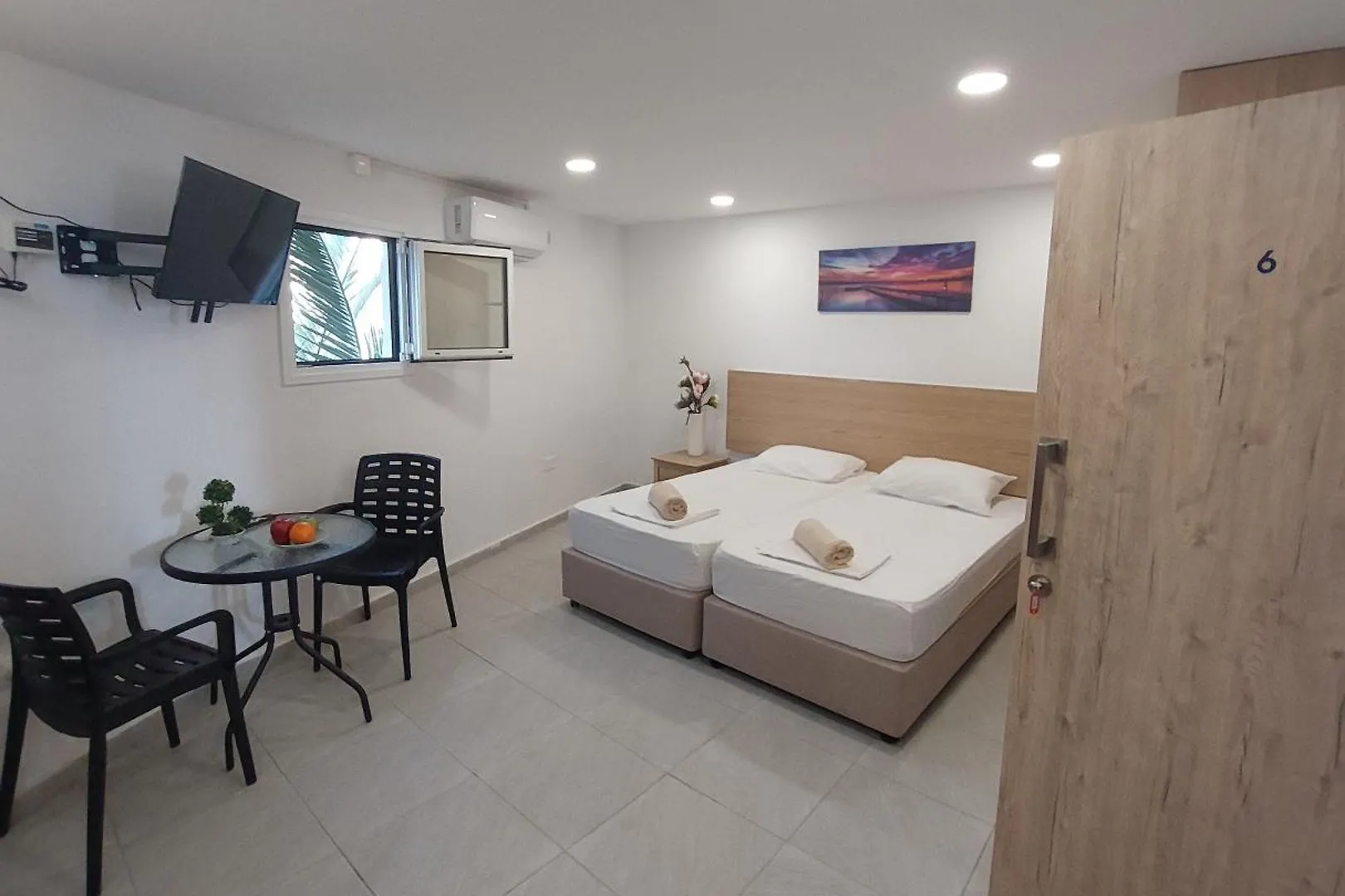 Piazza Napa Suites Ayia Napa Apartment